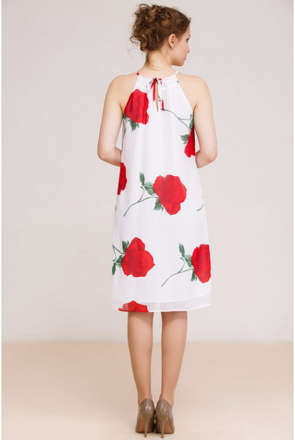 Платье Remix 7137