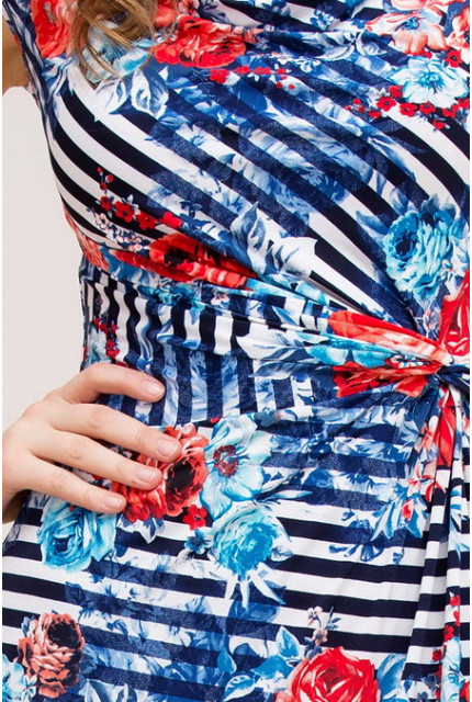 Платье Remix 7139