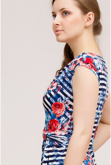 Платье Remix 7139