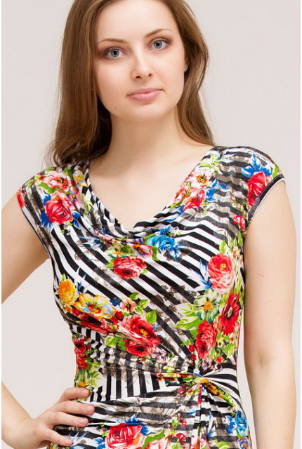 Платье Remix 7139