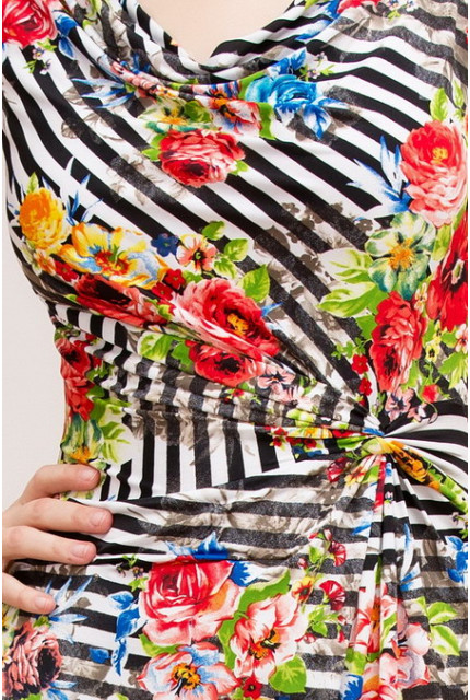 Платье Remix 7139