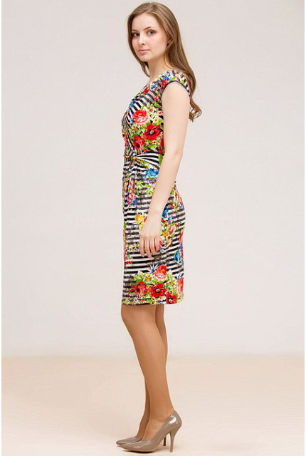 Платье Remix 7139