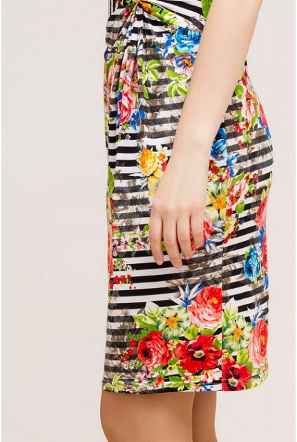 Платье Remix 7139