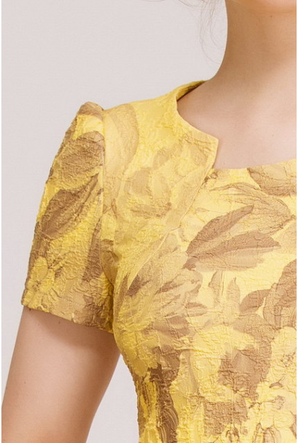 Платье Remix 7141