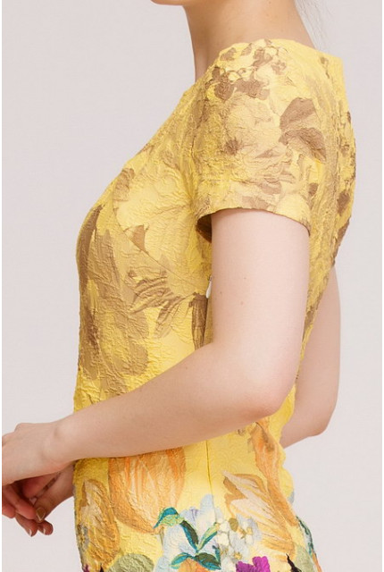 Платье Remix 7141