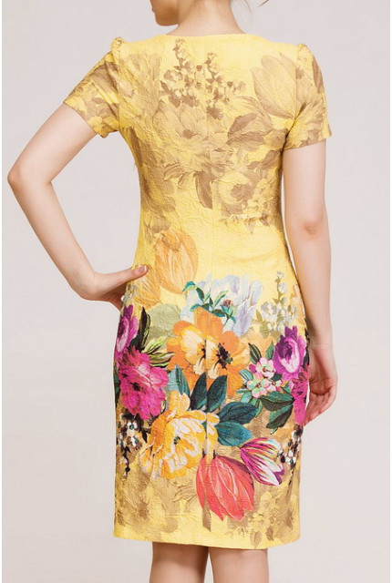 Платье Remix 7141