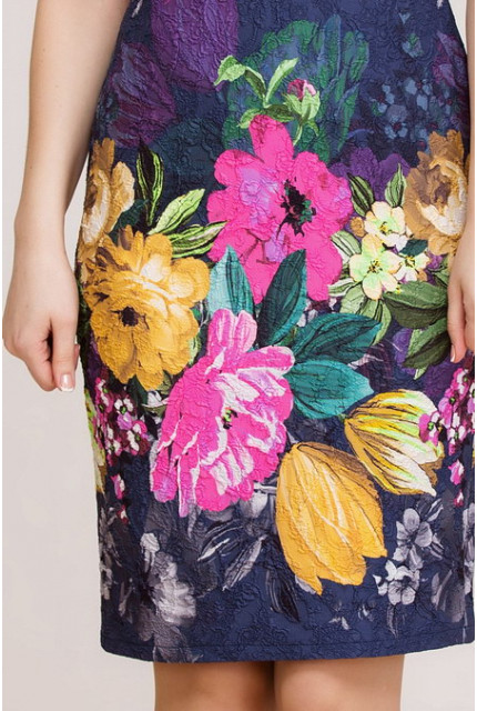 Платье Remix 7141_1