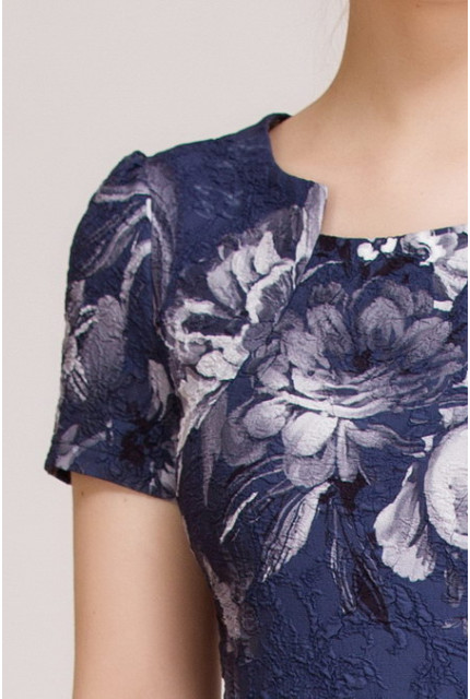 Платье Remix 7141_1