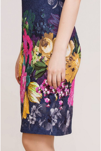 Платье Remix 7141_1