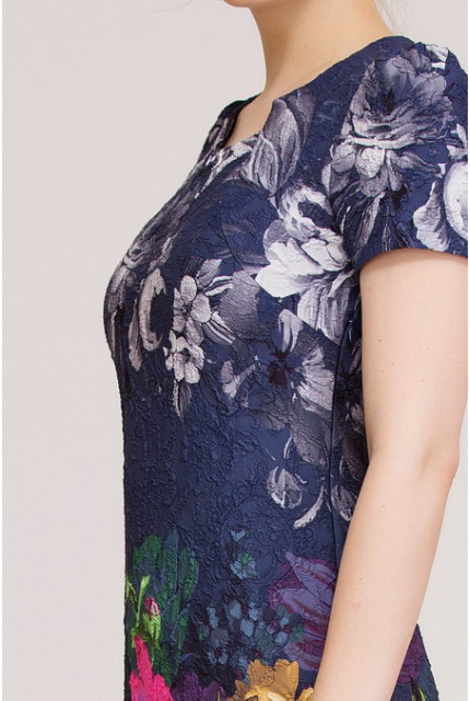 Платье Remix 7141_1