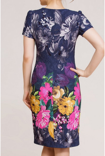 Платье Remix 7141_1