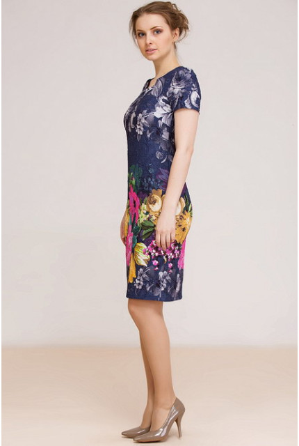 Платье Remix 7141_1