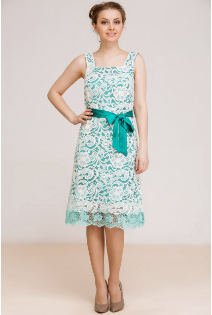 Платье Remix 7142