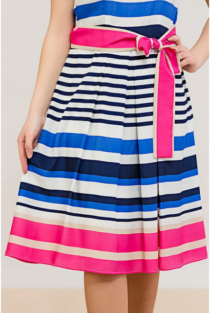 Платье Remix 7144