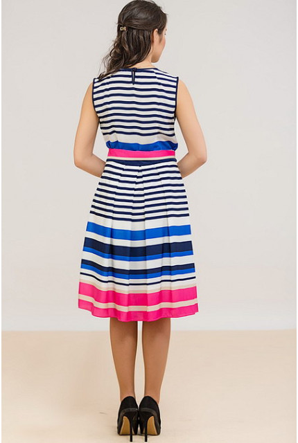 Платье Remix 7144