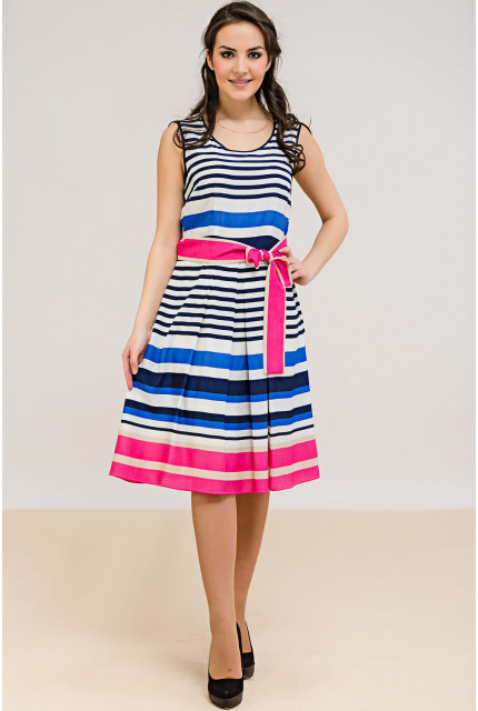 Платье Remix 7144