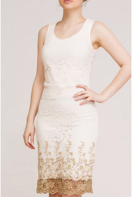 Платье Remix 7145