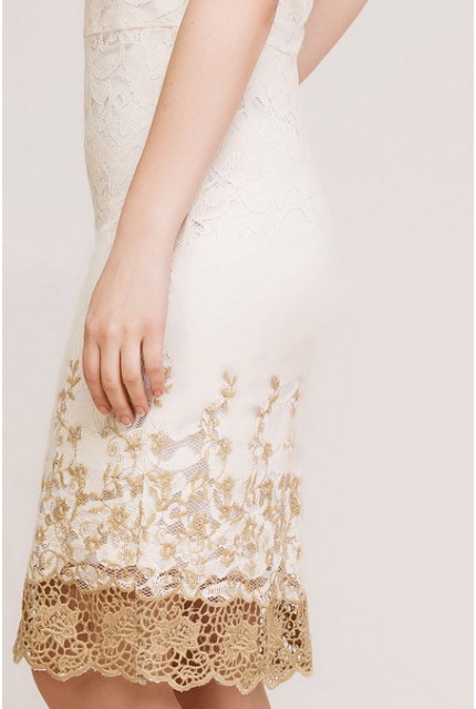 Платье Remix 7145