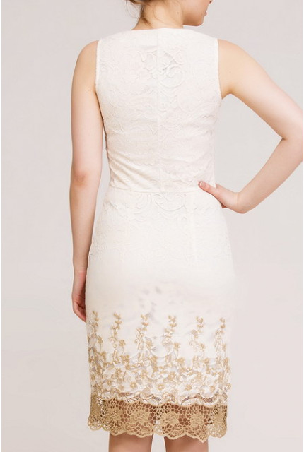 Платье Remix 7145