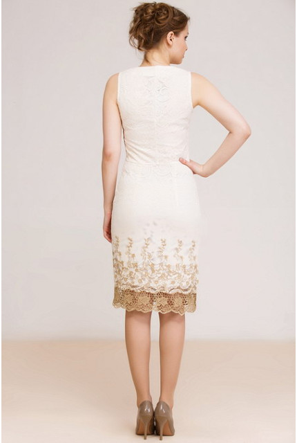 Платье Remix 7145