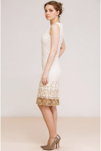 Платье Remix 7145