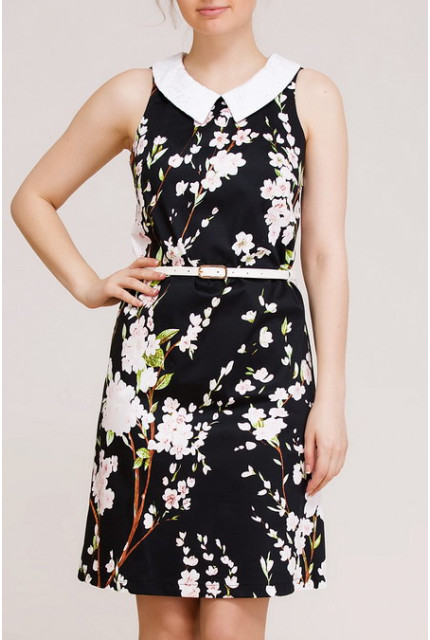 Платье Remix 7146