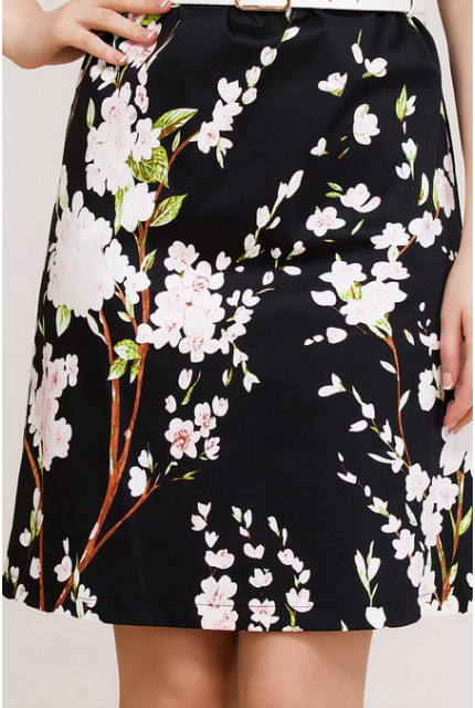 Платье Remix 7146