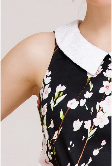 Платье Remix 7146