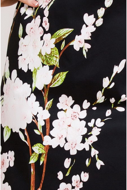 Платье Remix 7146