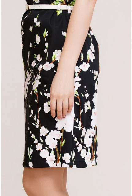 Платье Remix 7146