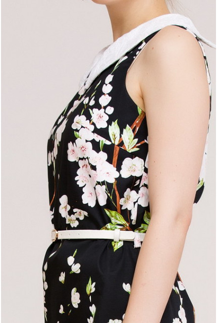 Платье Remix 7146