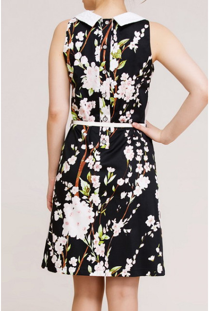 Платье Remix 7146