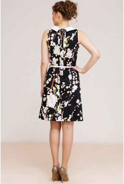 Платье Remix 7146