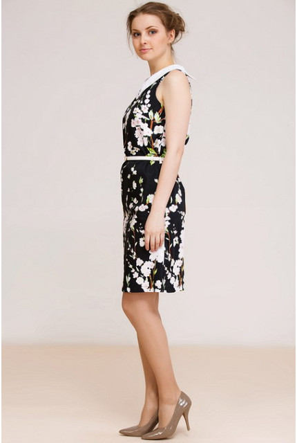 Платье Remix 7146