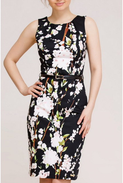 Платье Remix 7147