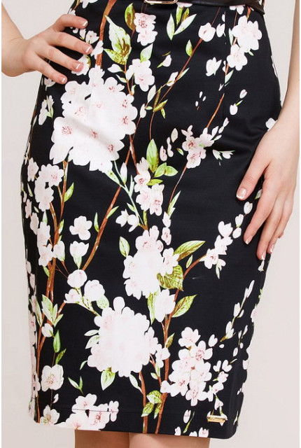 Платье Remix 7147