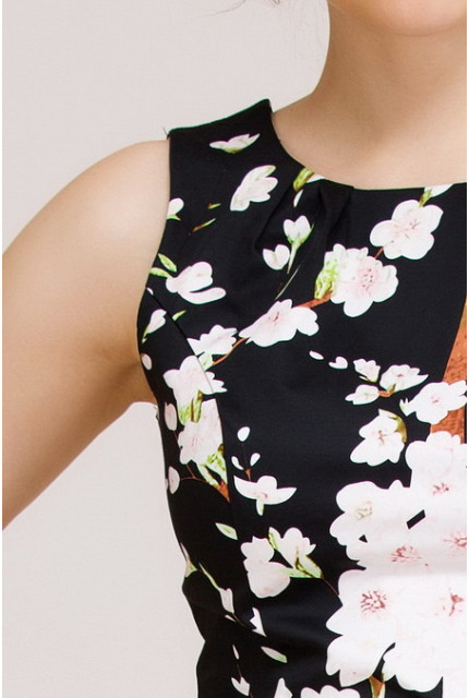 Платье Remix 7147