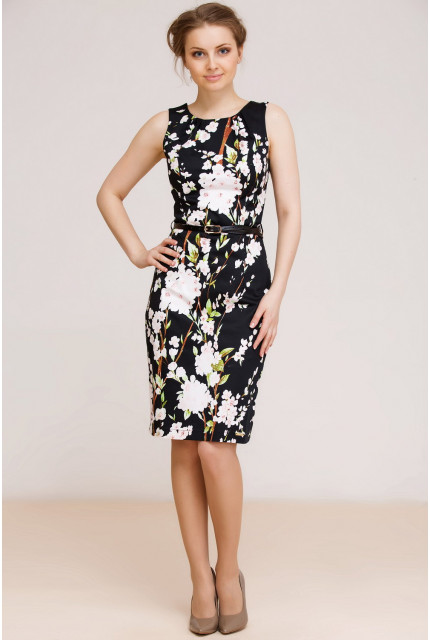 Платье Remix 7147