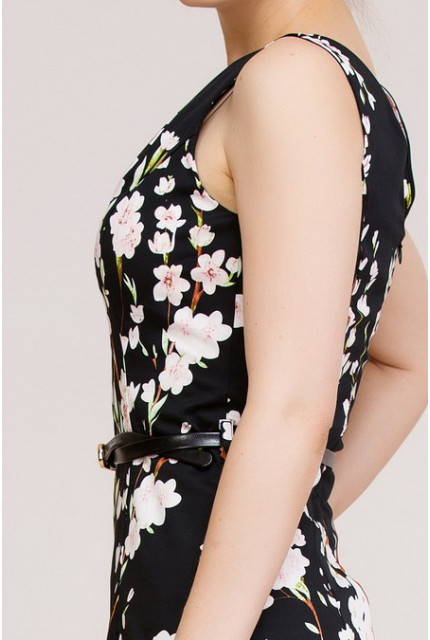 Платье Remix 7147