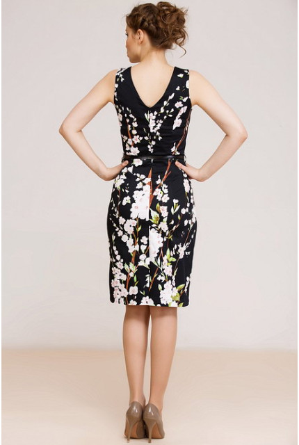 Платье Remix 7147