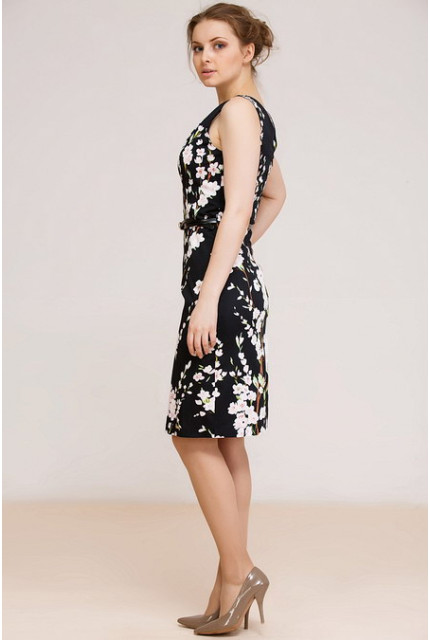 Платье Remix 7147