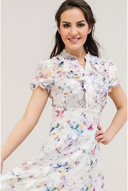 Платье Remix 7148