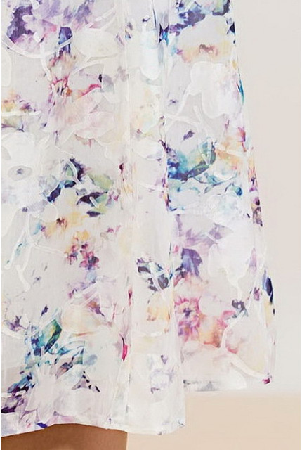 Платье Remix 7148