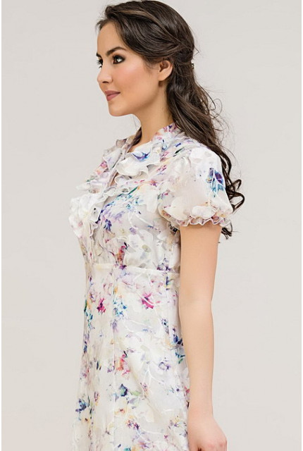 Платье Remix 7148