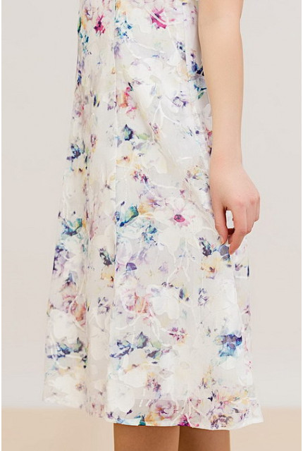 Платье Remix 7148