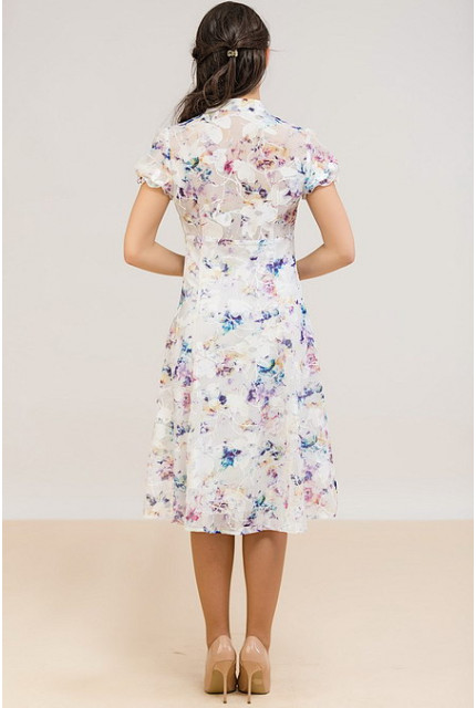 Платье Remix 7148