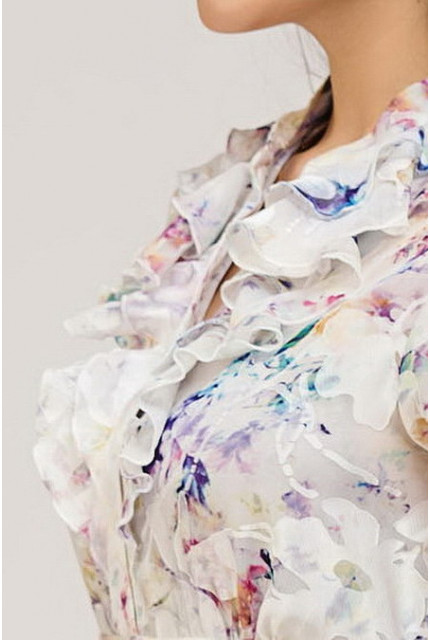 Платье Remix 7148