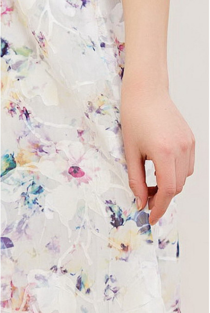 Платье Remix 7148