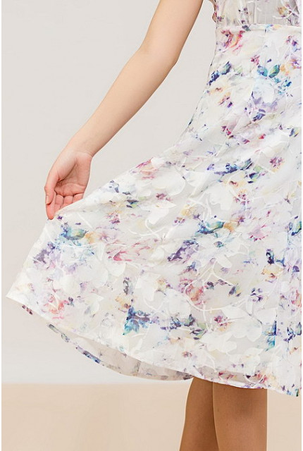 Платье Remix 7148