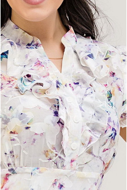 Платье Remix 7148